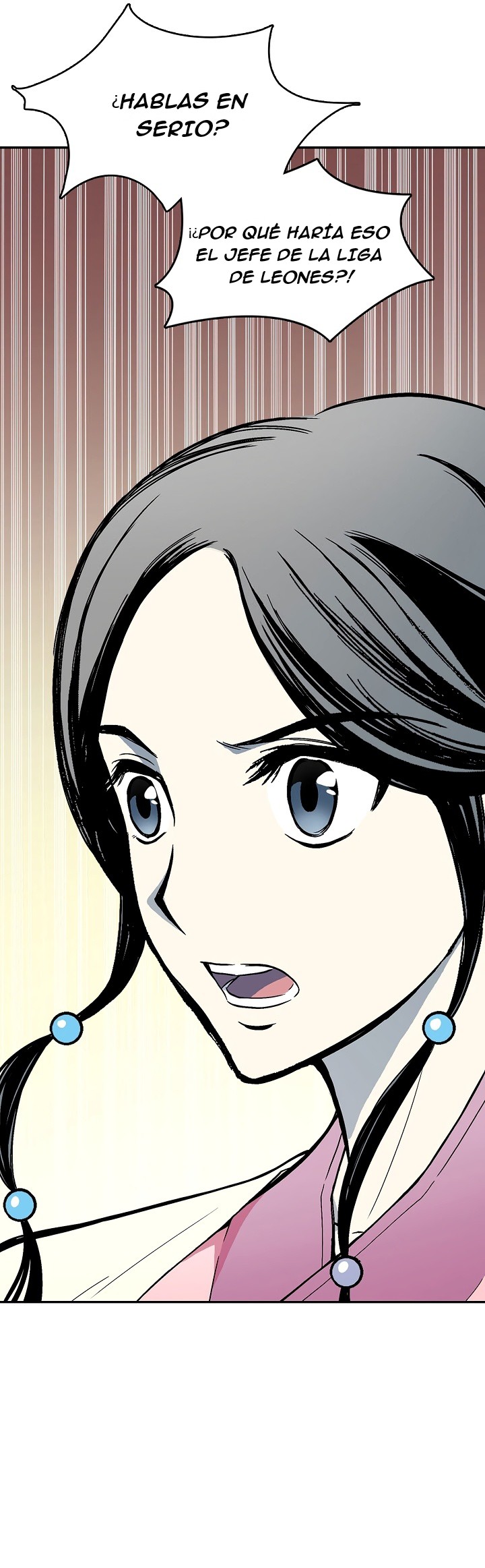 Read Memorias del Rey de la Guerra ES Manga Online