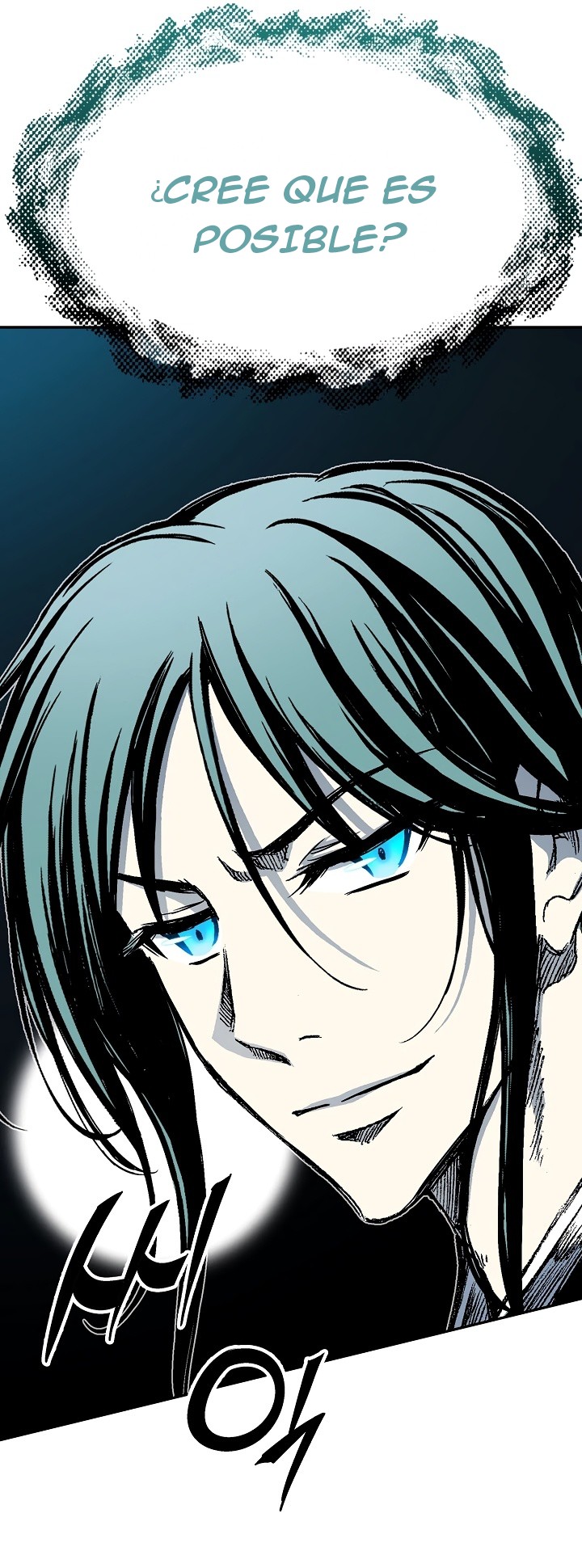 Read Memorias del Rey de la Guerra ES Manga Online