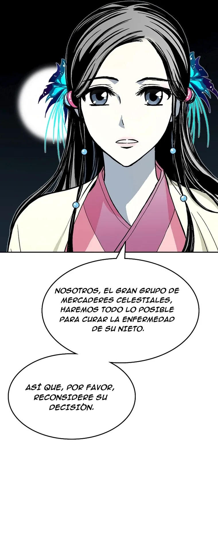 Read Memorias del Rey de la Guerra ES Manga Online