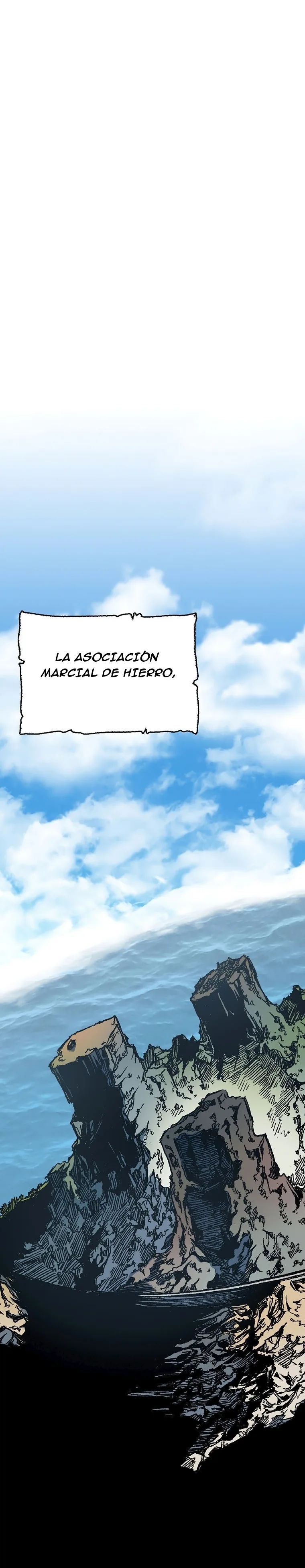 Read Memorias del Rey de la Guerra ES Manga Online