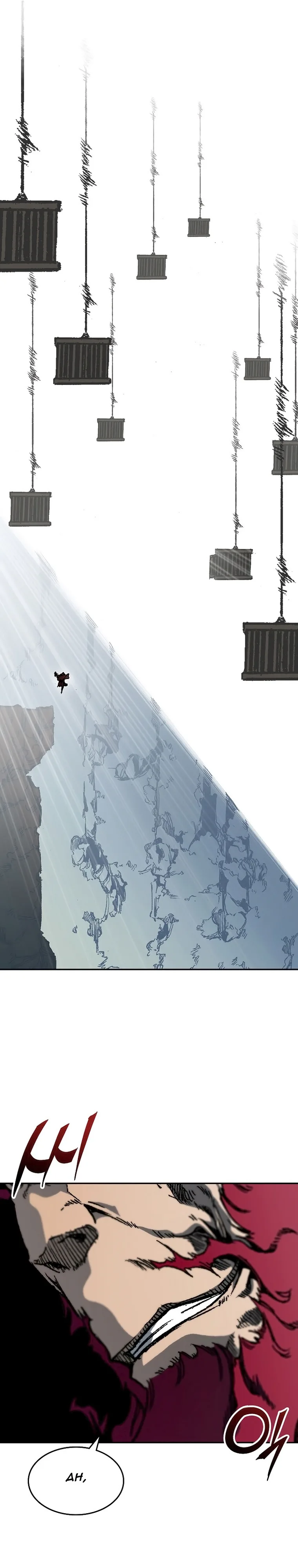 Read Memorias del Rey de la Guerra ES Manga Online