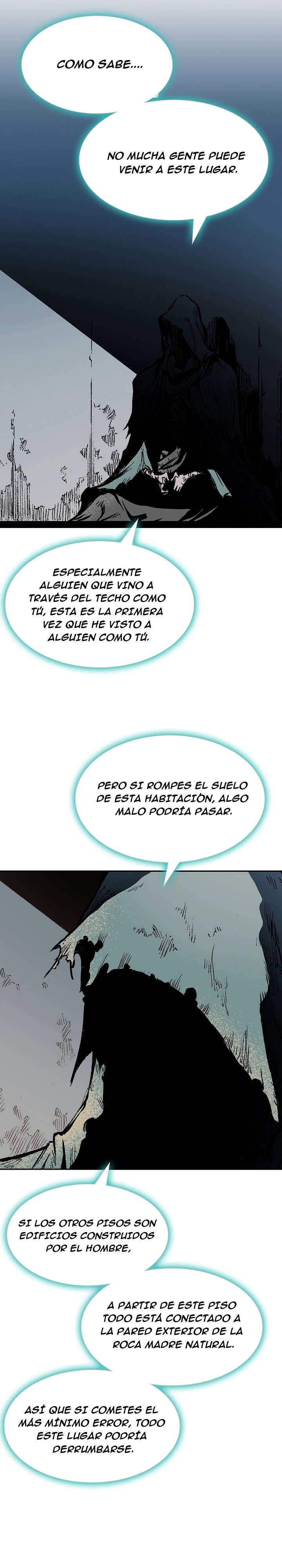 Read Memorias del Rey de la Guerra ES Manga Online