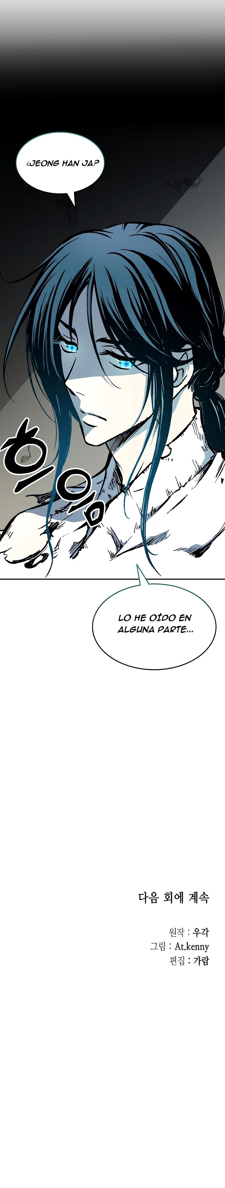 Read Memorias del Rey de la Guerra ES Manga Online