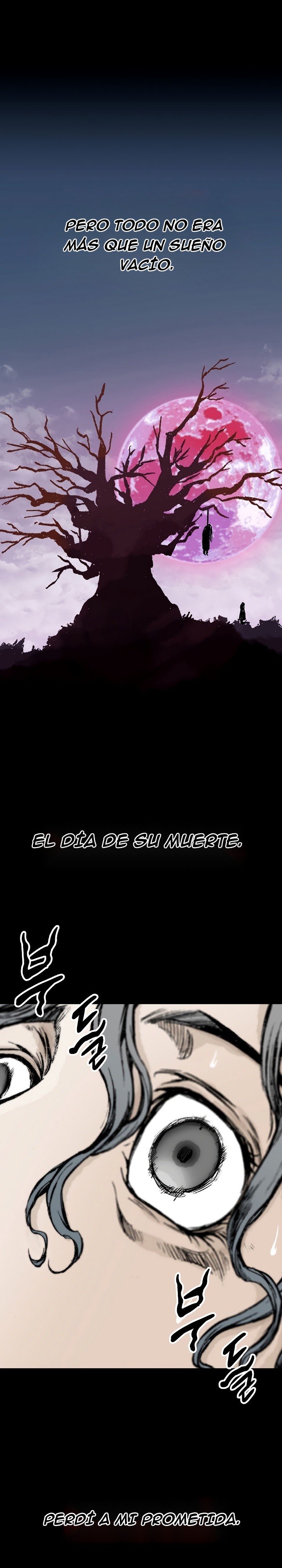 Read Memorias del Rey de la Guerra ES Manga Online
