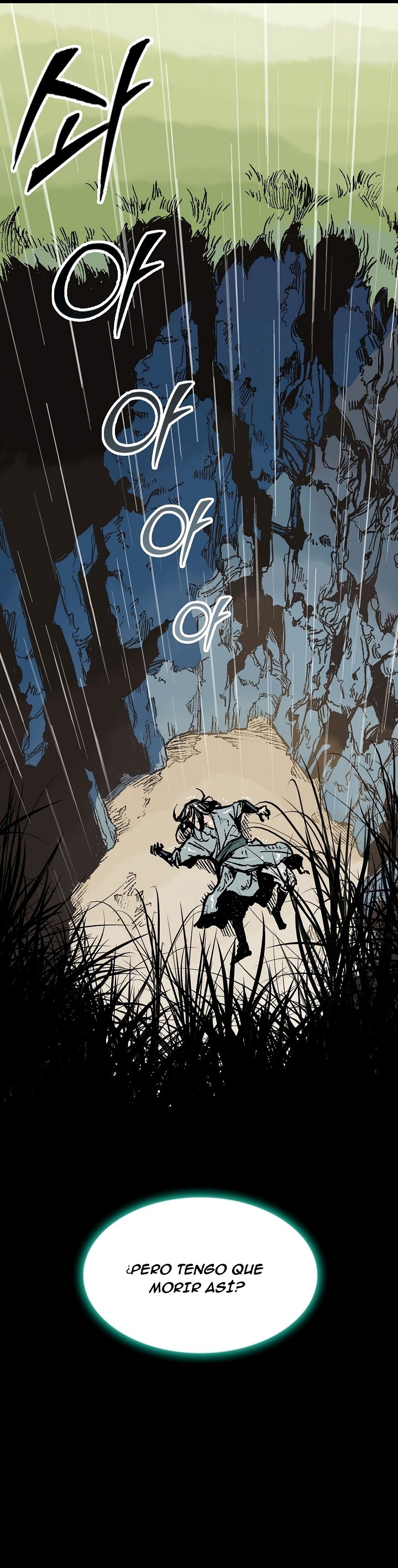 Read Memorias del Rey de la Guerra ES Manga Online