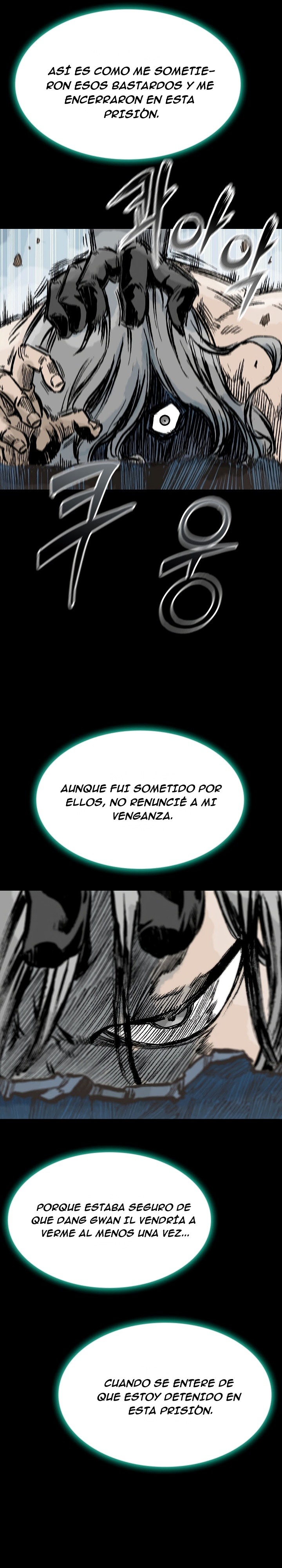 Read Memorias del Rey de la Guerra ES Manga Online