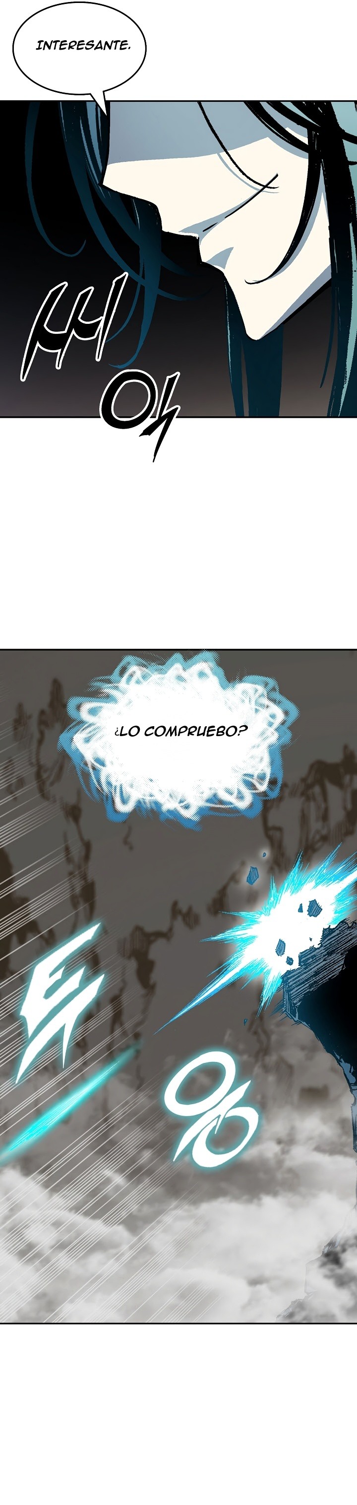 Read Memorias del Rey de la Guerra ES Manga Online