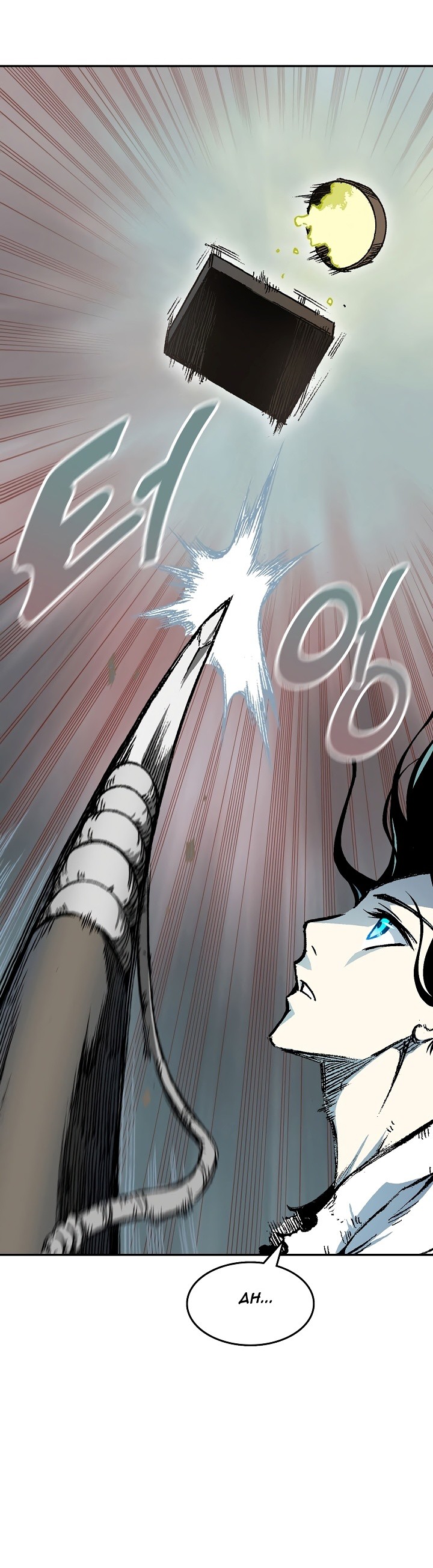 Read Memorias del Rey de la Guerra ES Manga Online