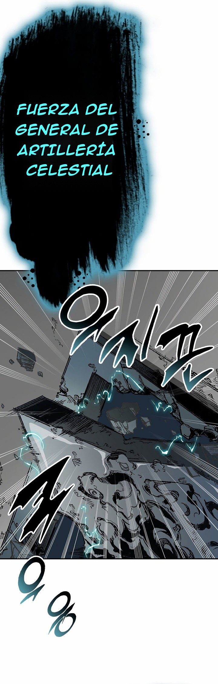Read Memorias del Rey de la Guerra ES Manga Online