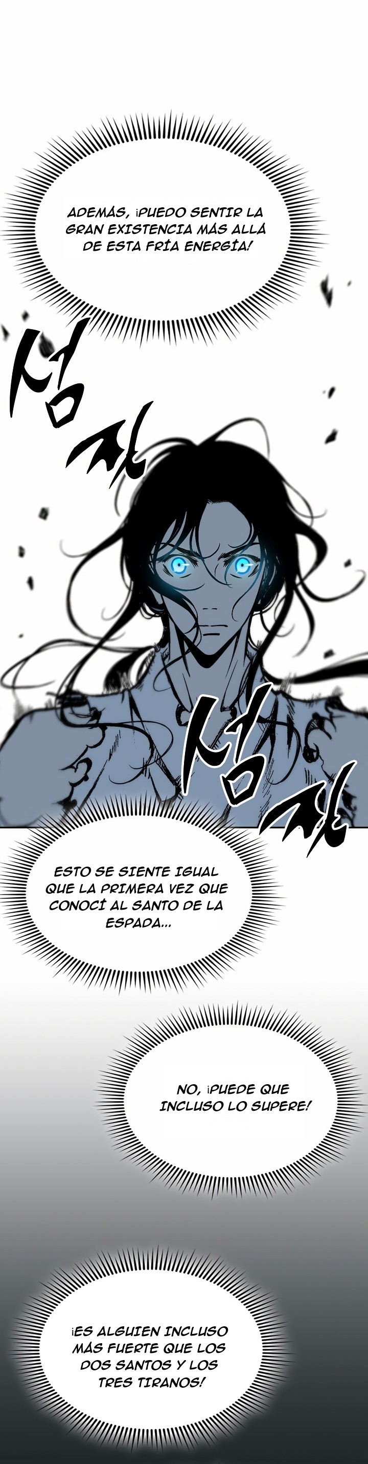 Read Memorias del Rey de la Guerra ES Manga Online