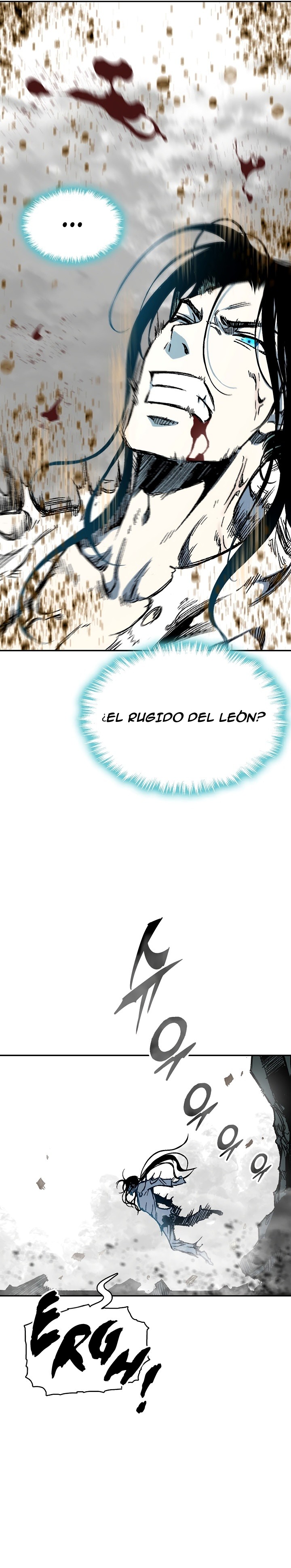 Read Memorias del Rey de la Guerra ES Manga Online