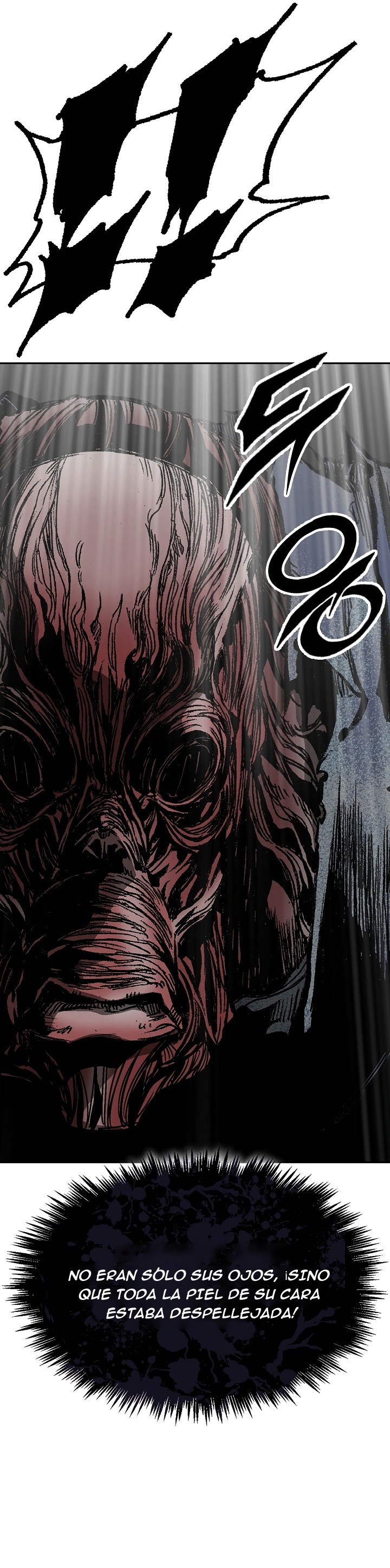 Read Memorias del Rey de la Guerra ES Manga Online