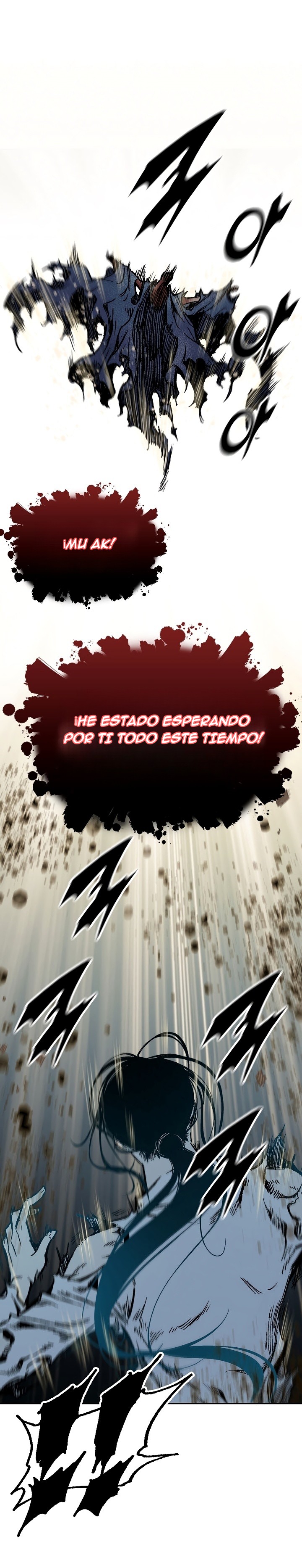 Read Memorias del Rey de la Guerra ES Manga Online