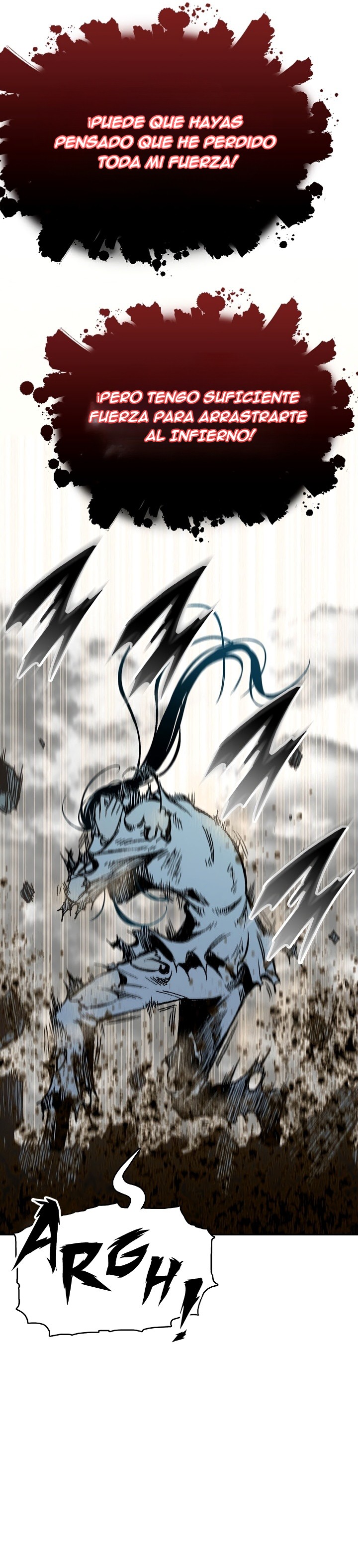 Read Memorias del Rey de la Guerra ES Manga Online