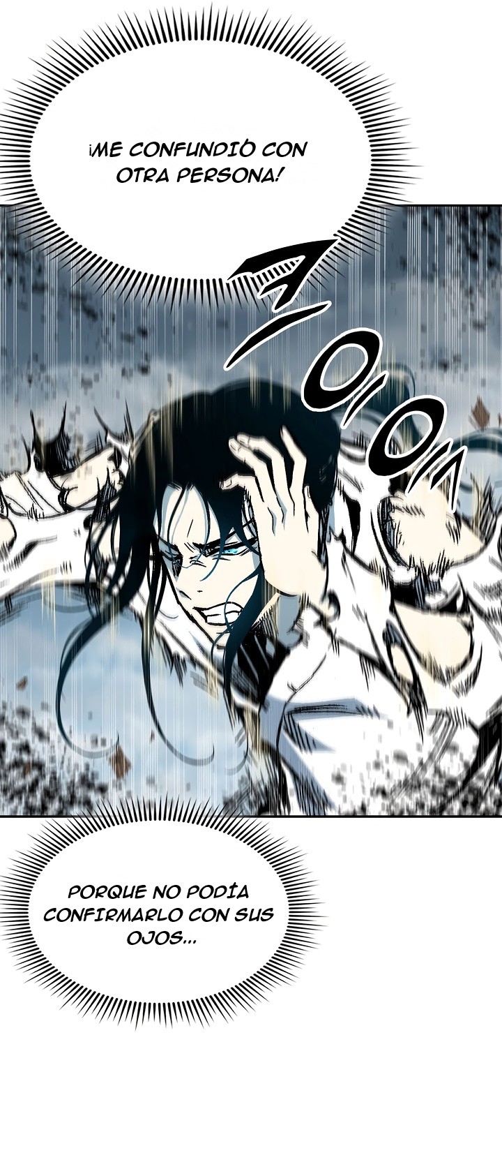 Read Memorias del Rey de la Guerra ES Manga Online