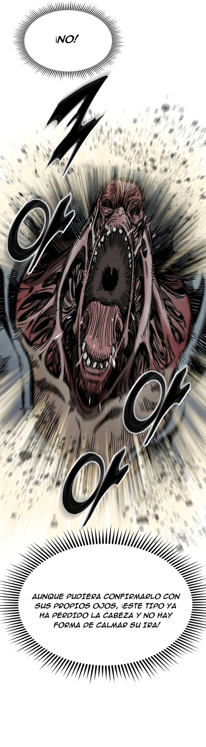 Read Memorias del Rey de la Guerra ES Manga Online
