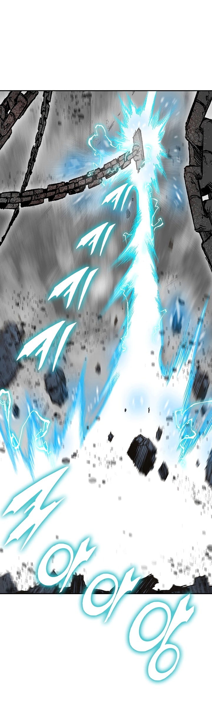 Read Memorias del Rey de la Guerra ES Manga Online