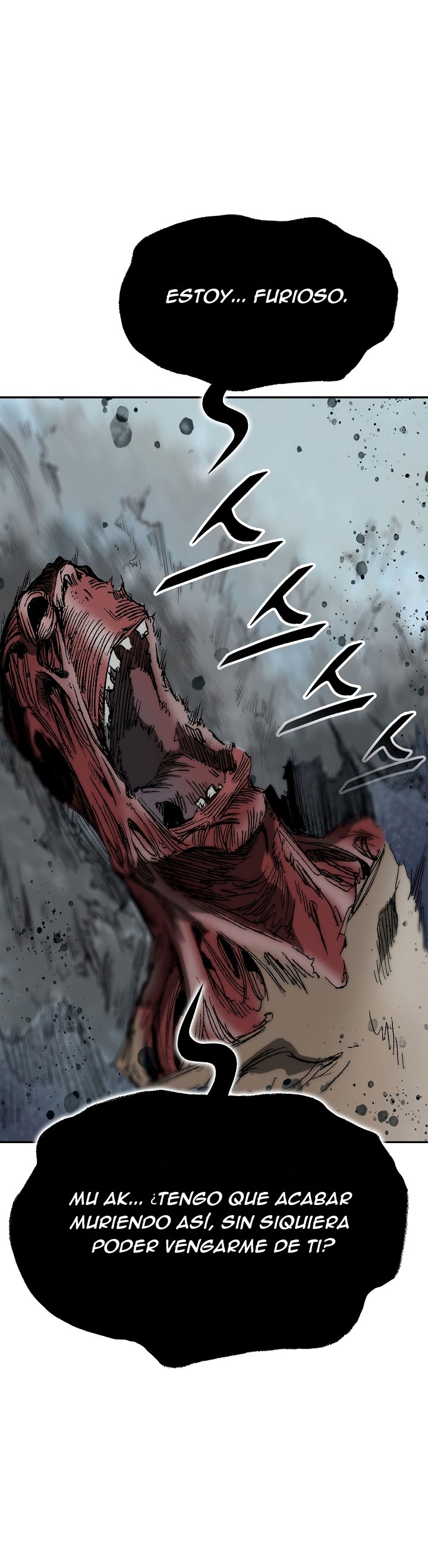Read Memorias del Rey de la Guerra ES Manga Online