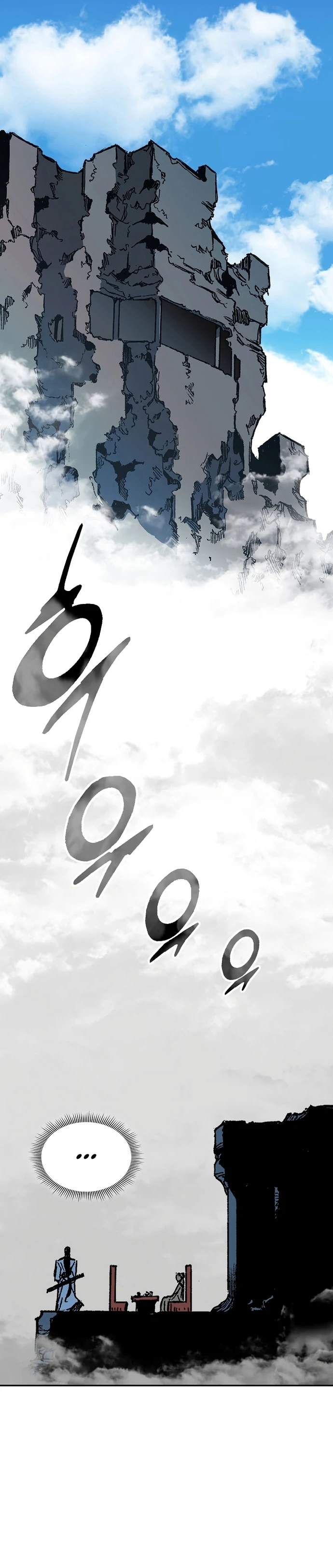Read Memorias del Rey de la Guerra ES Manga Online