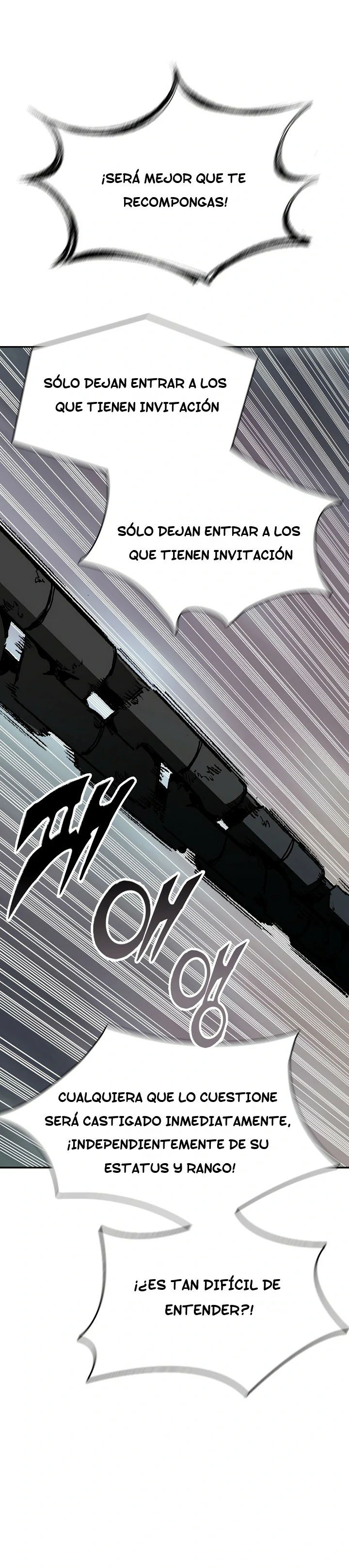 Read Memorias del Rey de la Guerra ES Manga Online