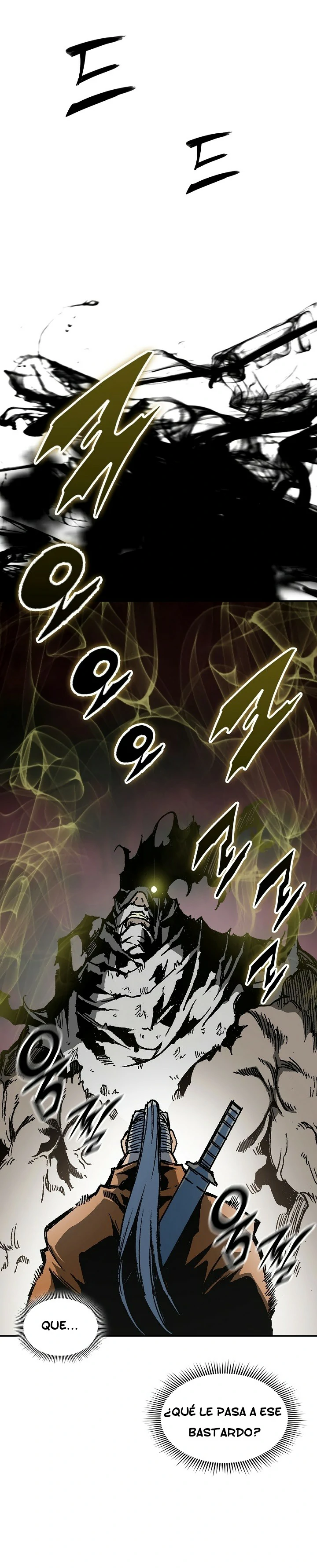 Read Memorias del Rey de la Guerra ES Manga Online