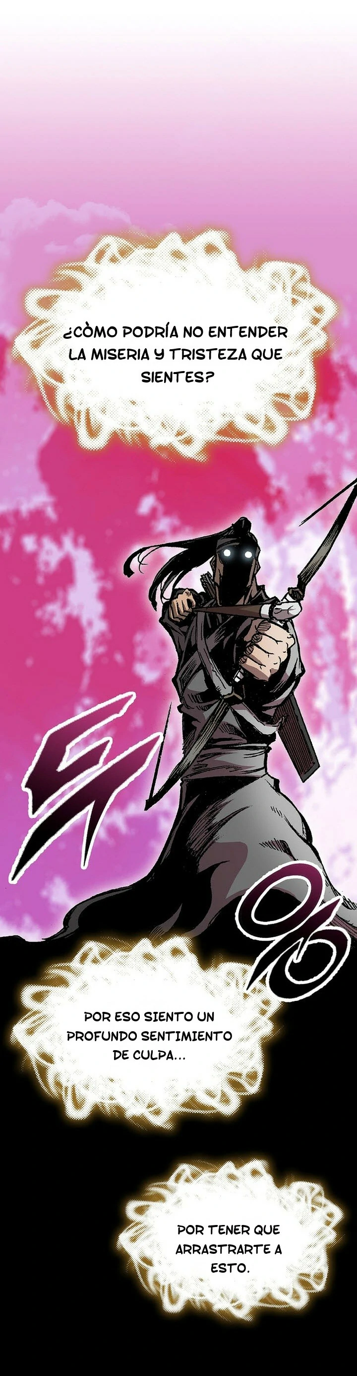Read Memorias del Rey de la Guerra ES Manga Online