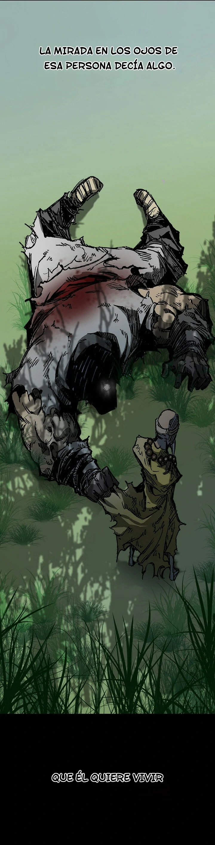 Read Memorias del Rey de la Guerra ES Manga Online