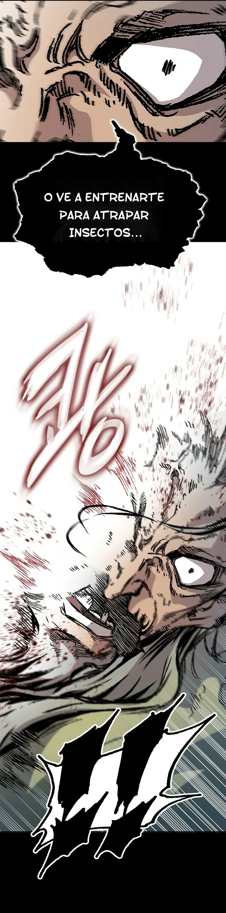 Read Memorias del Rey de la Guerra ES Manga Online