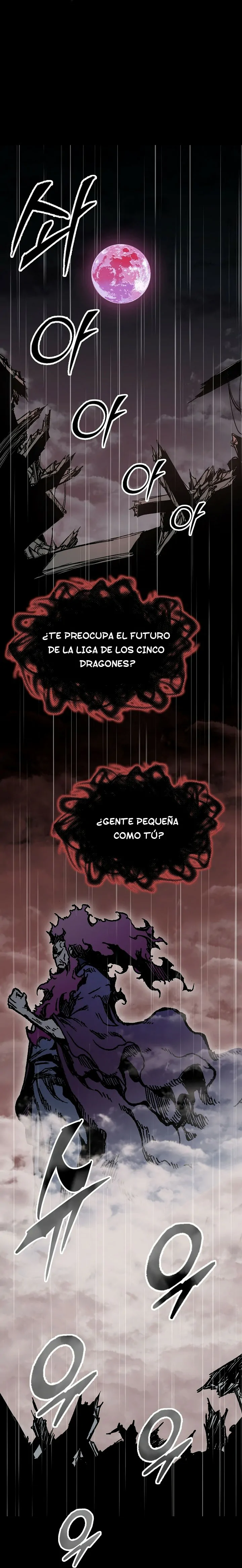 Read Memorias del Rey de la Guerra ES Manga Online