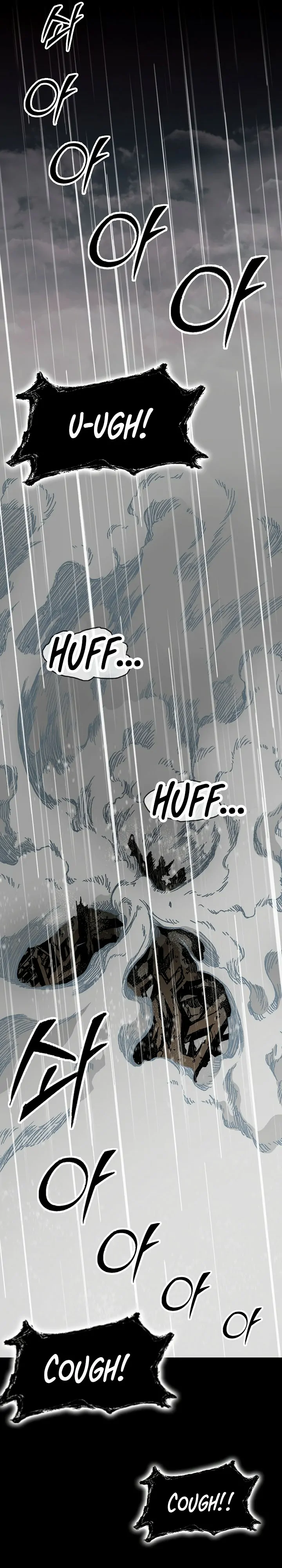 Read Memorias del Rey de la Guerra ES Manga Online