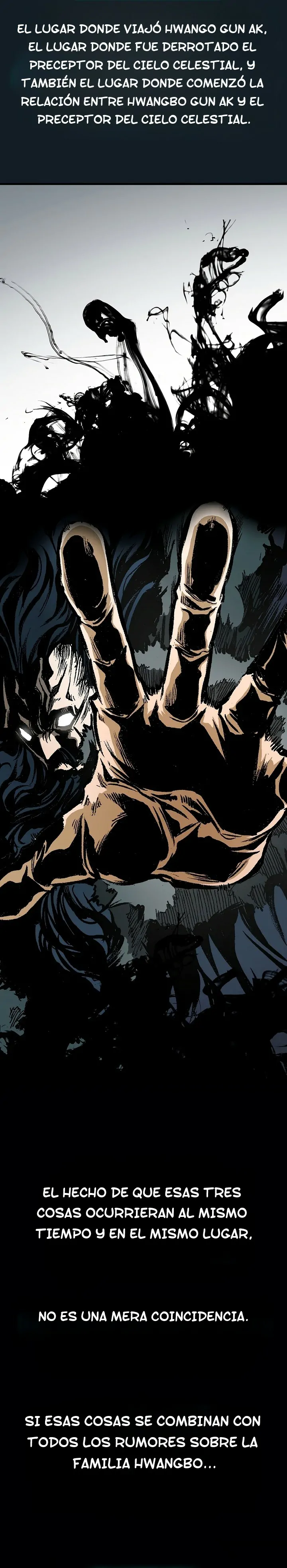 Read Memorias del Rey de la Guerra ES Manga Online