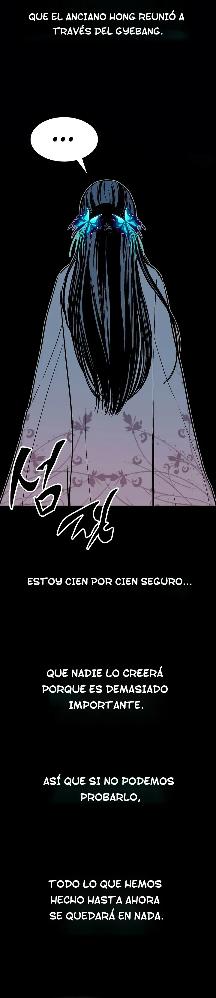 Read Memorias del Rey de la Guerra ES Manga Online