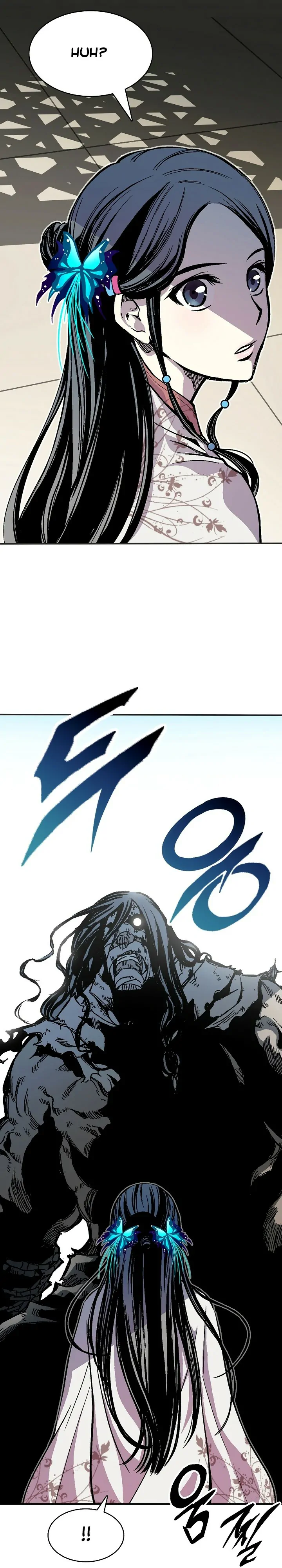 Read Memorias del Rey de la Guerra ES Manga Online