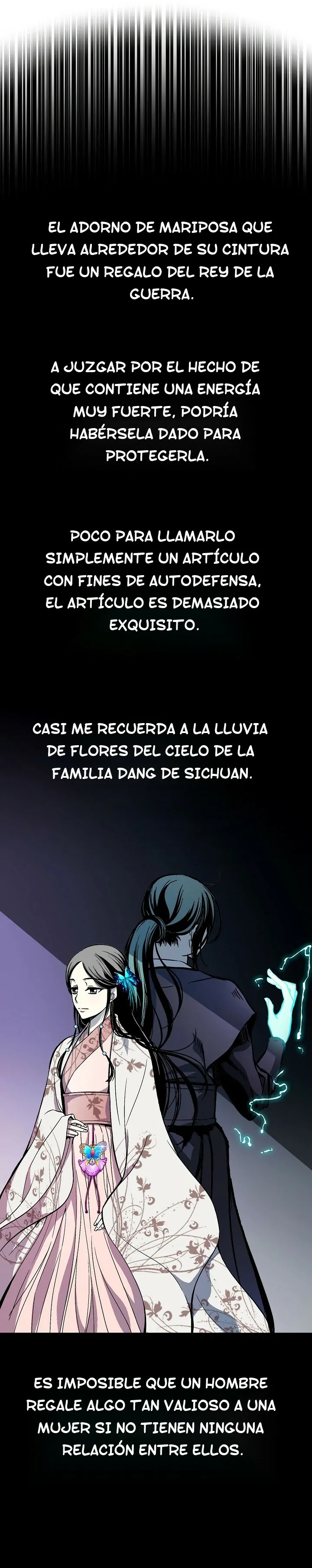 Read Memorias del Rey de la Guerra ES Manga Online