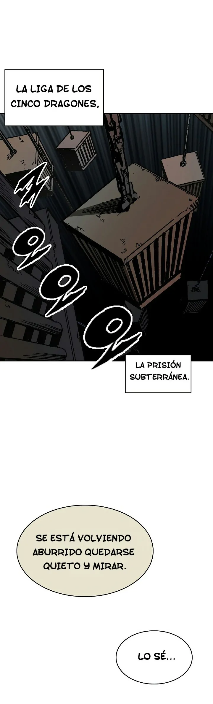 Read Memorias del Rey de la Guerra ES Manga Online