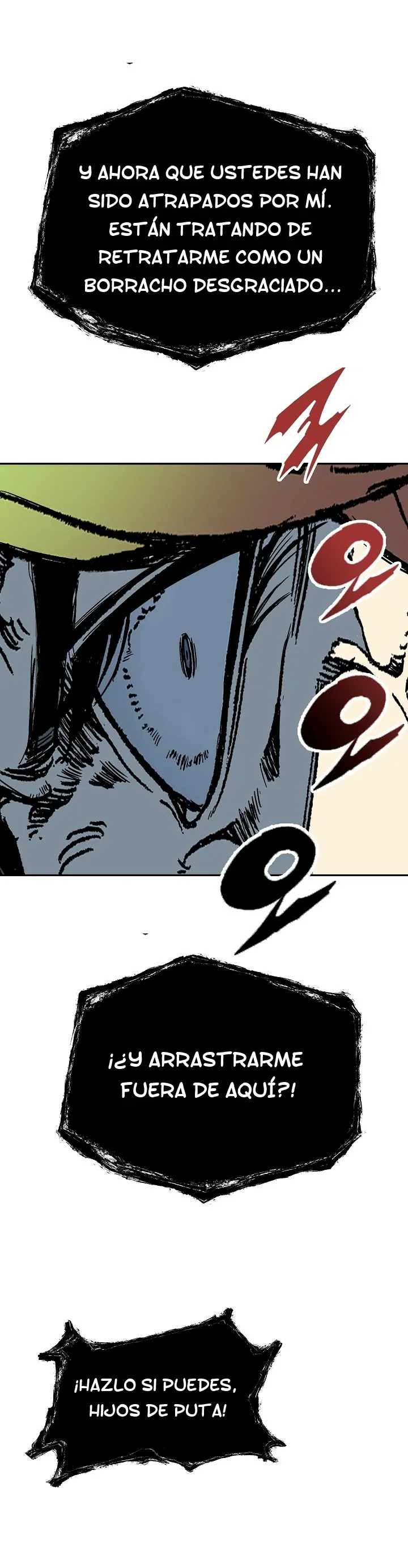 Read Memorias del Rey de la Guerra ES Manga Online