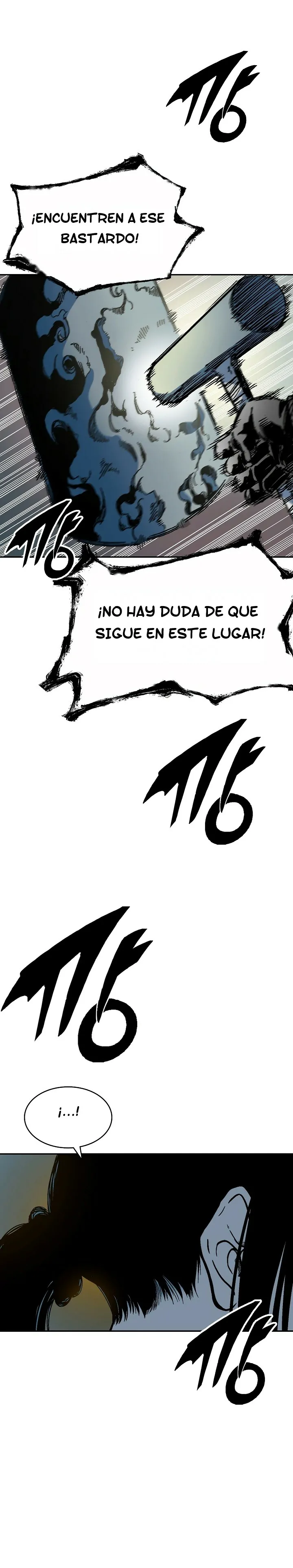 Read Memorias del Rey de la Guerra ES Manga Online