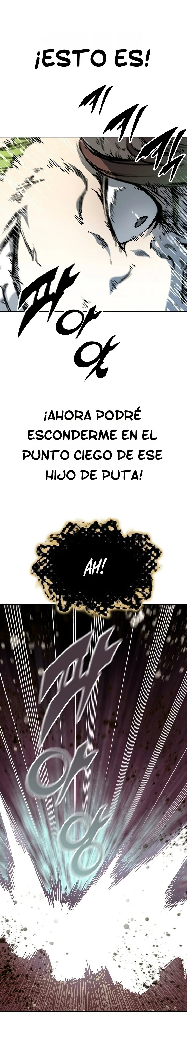 Read Memorias del Rey de la Guerra ES Manga Online