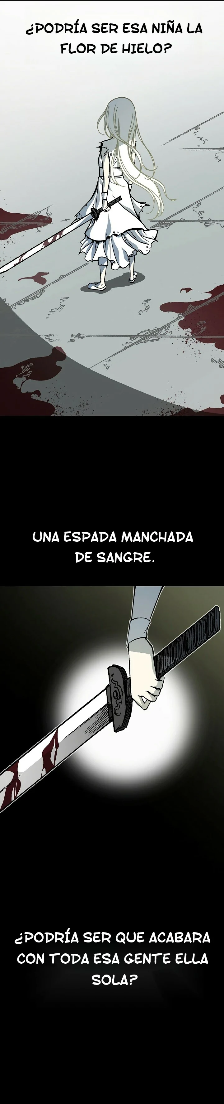 Read Memorias del Rey de la Guerra ES Manga Online