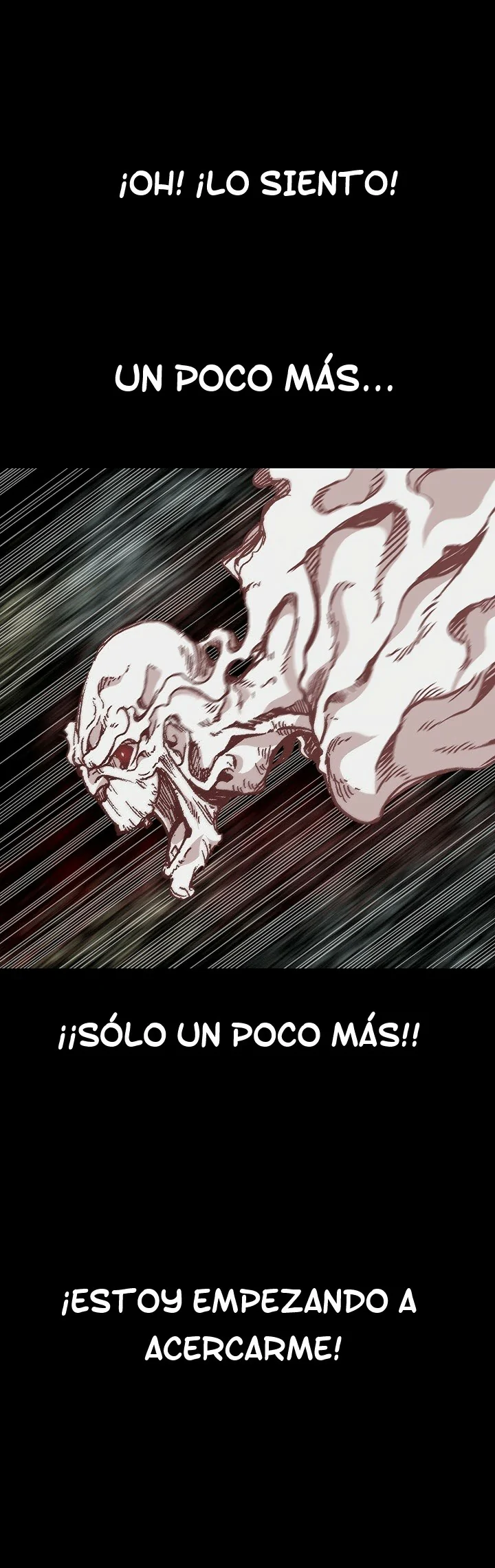 Read Memorias del Rey de la Guerra ES Manga Online