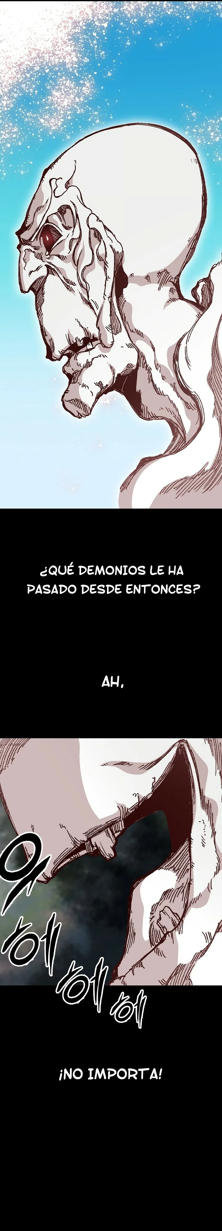 Read Memorias del Rey de la Guerra ES Manga Online