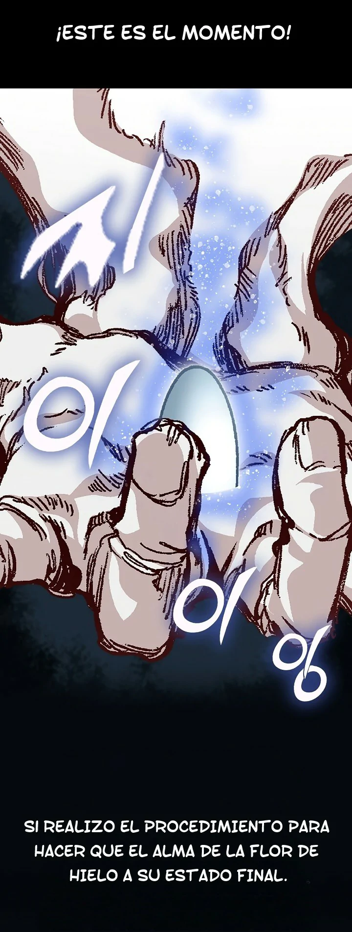 Read Memorias del Rey de la Guerra ES Manga Online