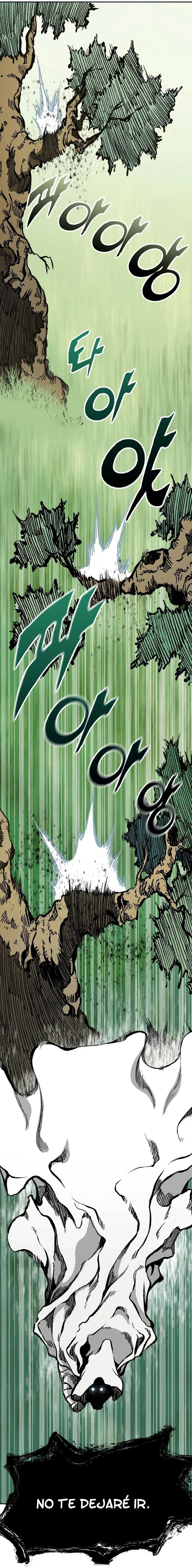 Read Memorias del Rey de la Guerra ES Manga Online