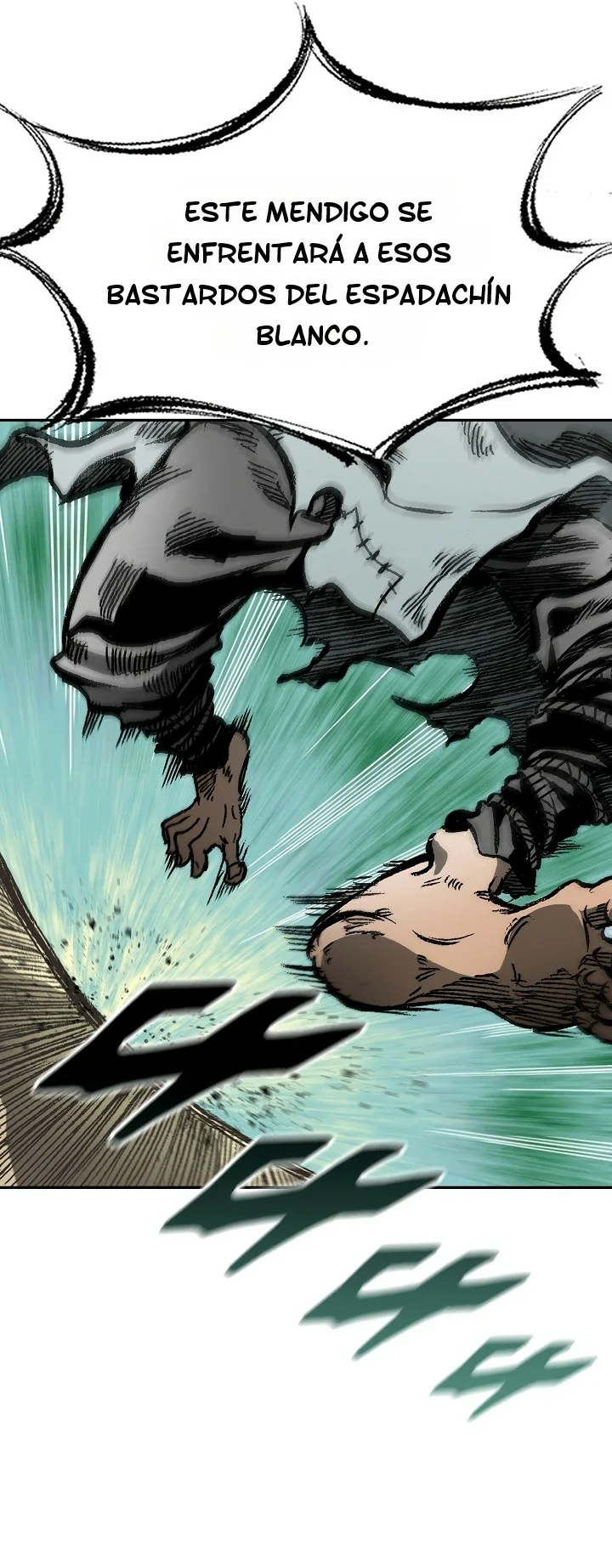 Read Memorias del Rey de la Guerra ES Manga Online