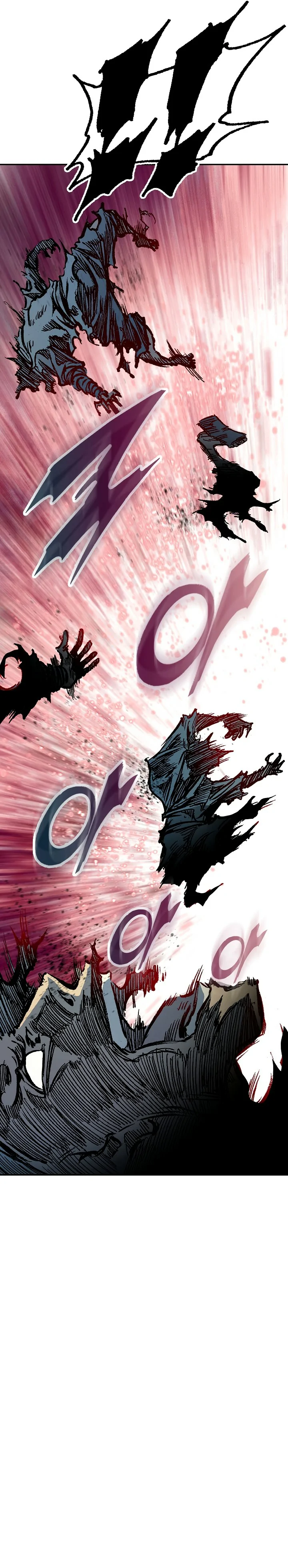 Read Memorias del Rey de la Guerra ES Manga Online