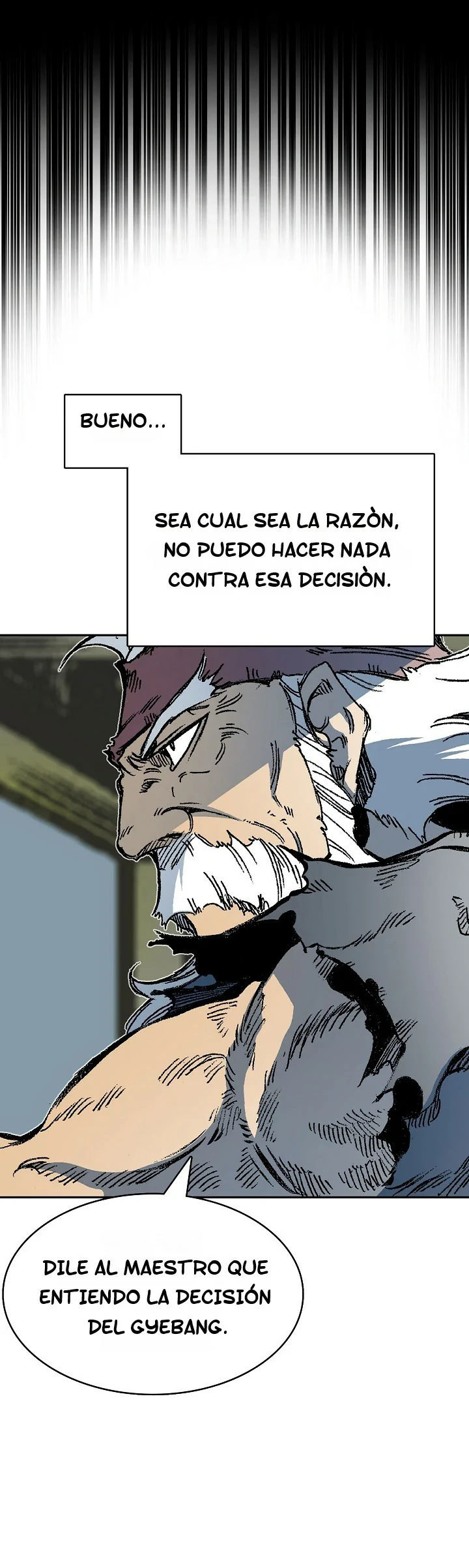 Read Memorias del Rey de la Guerra ES Manga Online