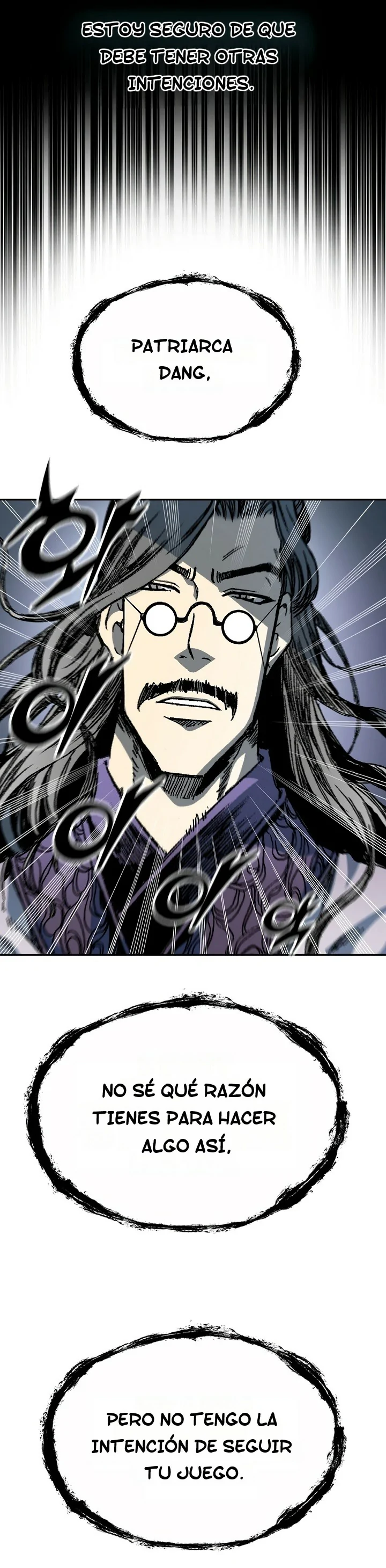 Read Memorias del Rey de la Guerra ES Manga Online