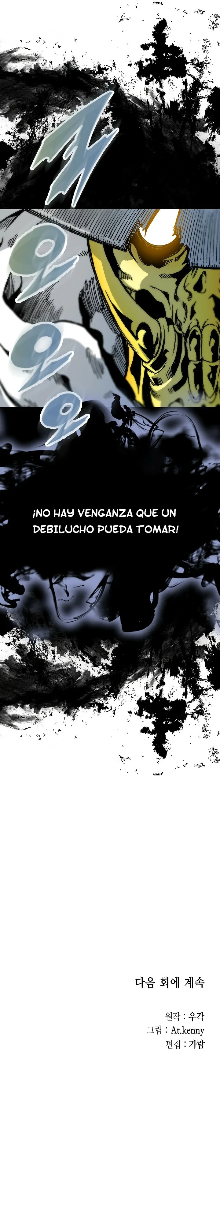 Read Memorias del Rey de la Guerra ES Manga Online