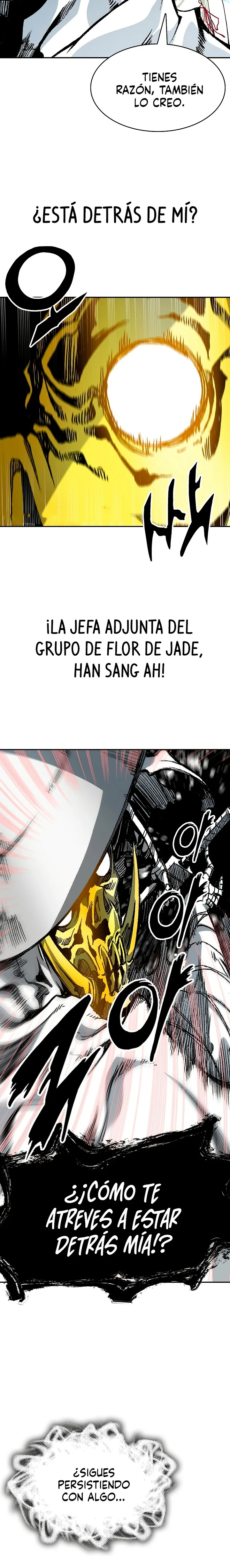 Read Memorias del Rey de la Guerra ES Manga Online