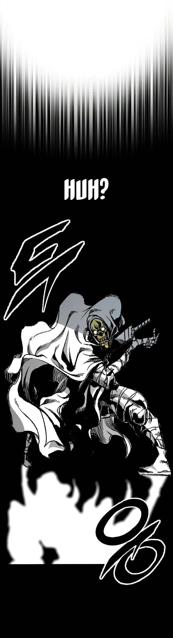 Read Memorias del Rey de la Guerra ES Manga Online